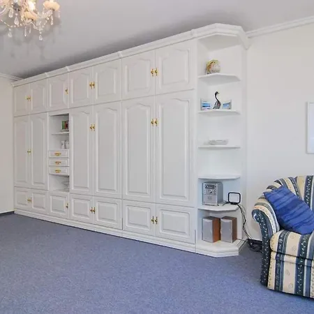 Inga, Whg 403, Seeblick Apartment