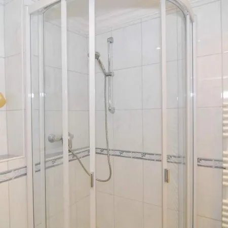 Inga, Whg 403, Seeblick Apartment