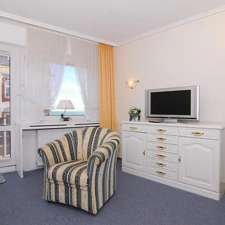 Inga, Whg 403, Seeblick Appartamento *