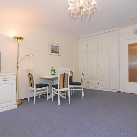 Inga, Whg 403, Seeblick Westerland