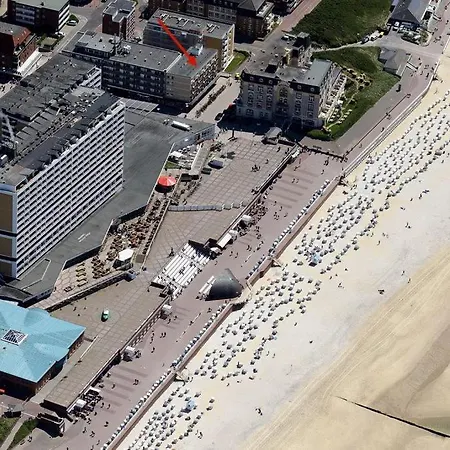 Inga, Whg 403, Seeblick Westerland