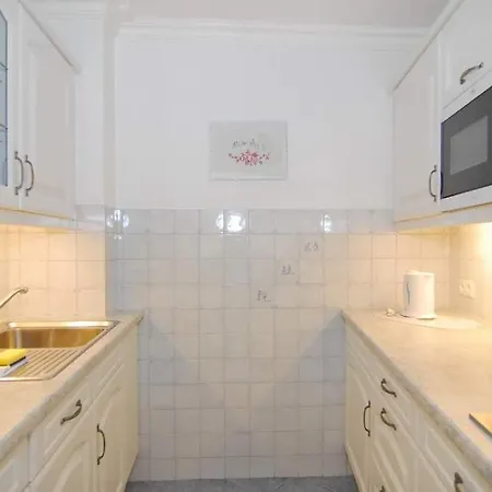 Appartamento Inga, Whg 403, Seeblick Westerland